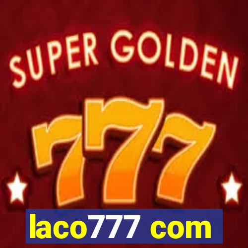 laco777 com